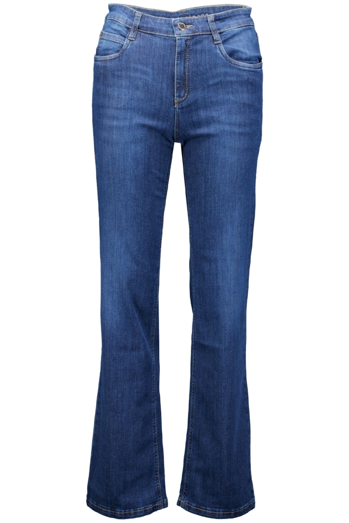 Wj Relaxed Straight Short